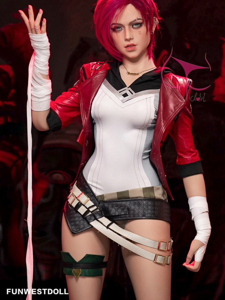 No.048- warrior costume [+ 5 310 Kč]